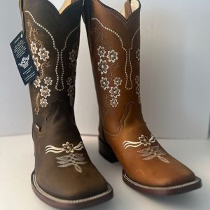 Rodeo Boot