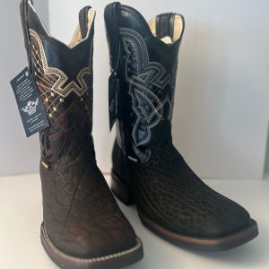 Bull Neck Rodeo boot