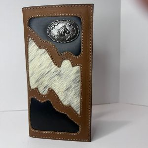 Woman's wallets